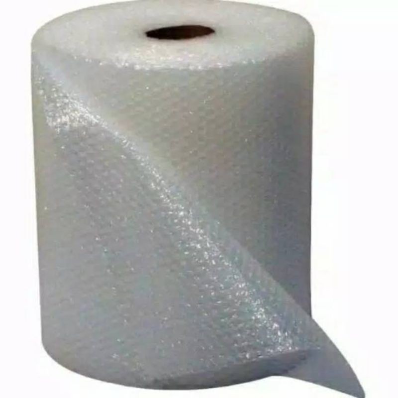 

Bubblewarp biar packing lebih aman