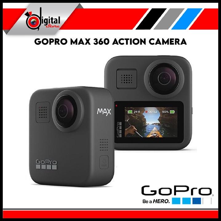 Карта памяти gopro max 360