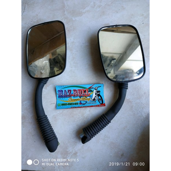 spion Super cup c800 Astrea 800 Terjangkau