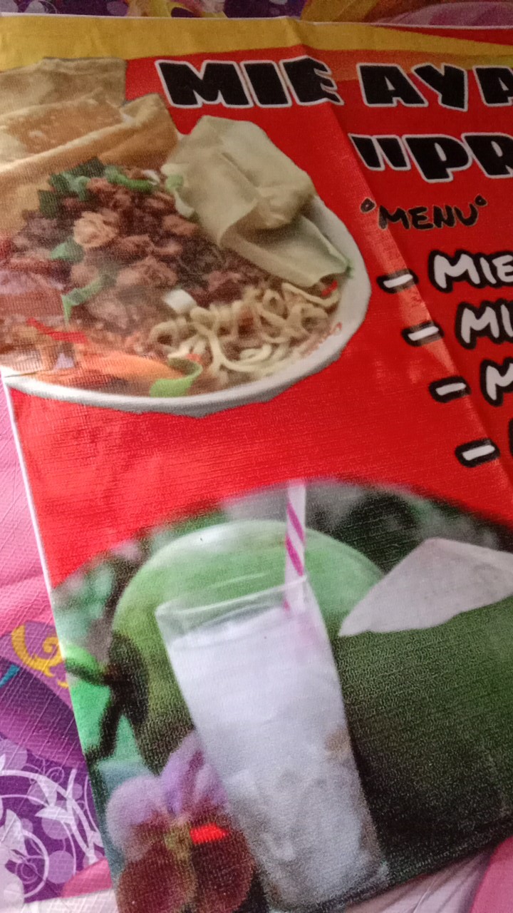 Spanduk Flexi 300 Gsm Murah 16.500 Per Meter