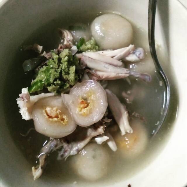 

CILOK GOANG CIGO