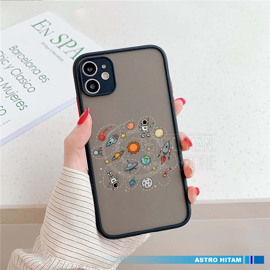 CASE PROTECTION PRINT XIAOMI REDMI NOTE 7 8 8 PRO 9 9 PRO 10 10 5G 10 PRO 10S #P4