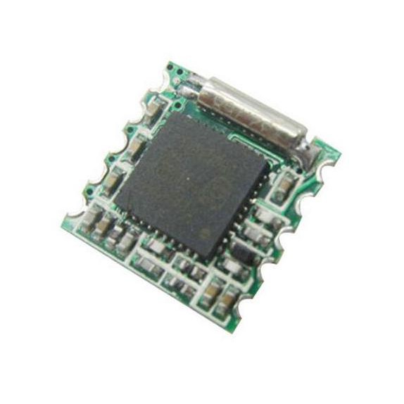 Fm Radio Module Tea5767 Tea 5767 Iseeu773 Segera Beli