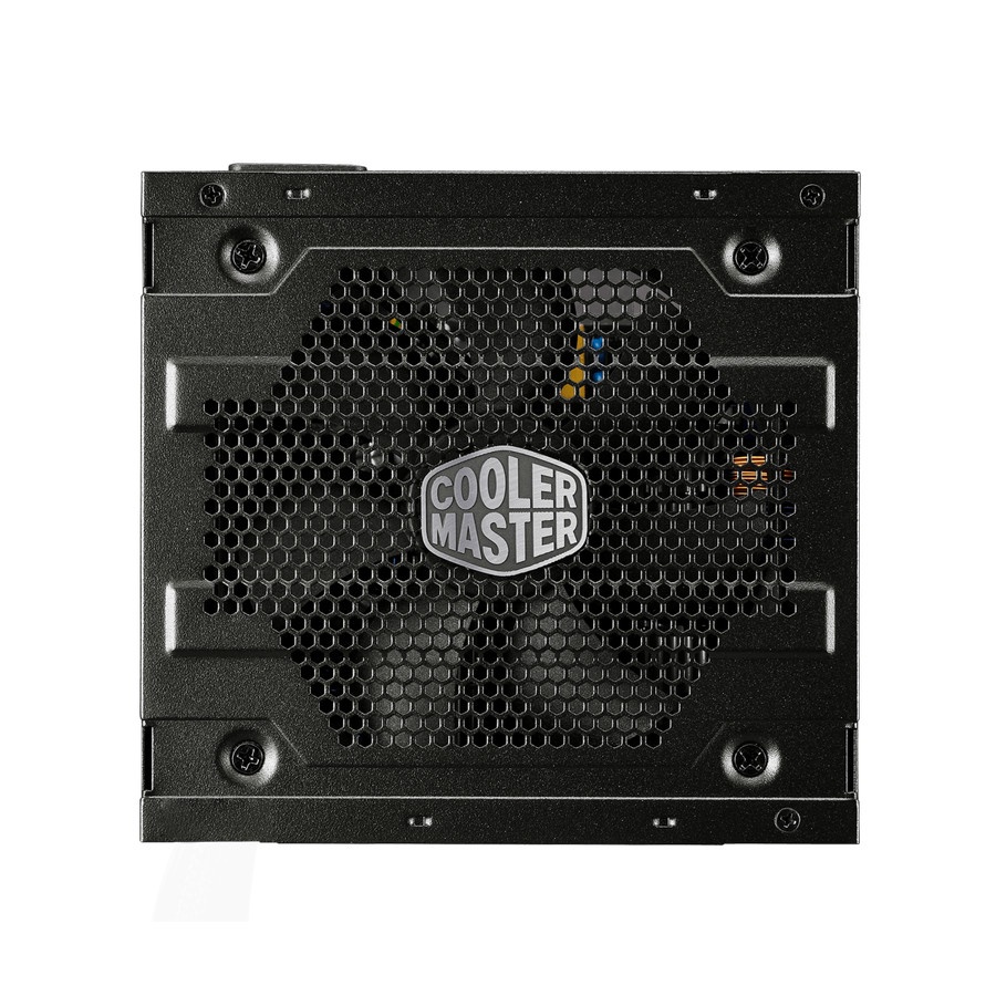 Psu Cooler Master Elite V4 500 Watt 80+ White - Power Supply 500W