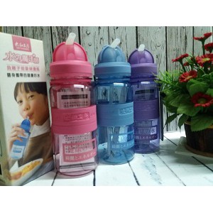 HARGA PROMO!!! BOTOL ION KESEHATAN 350 ML