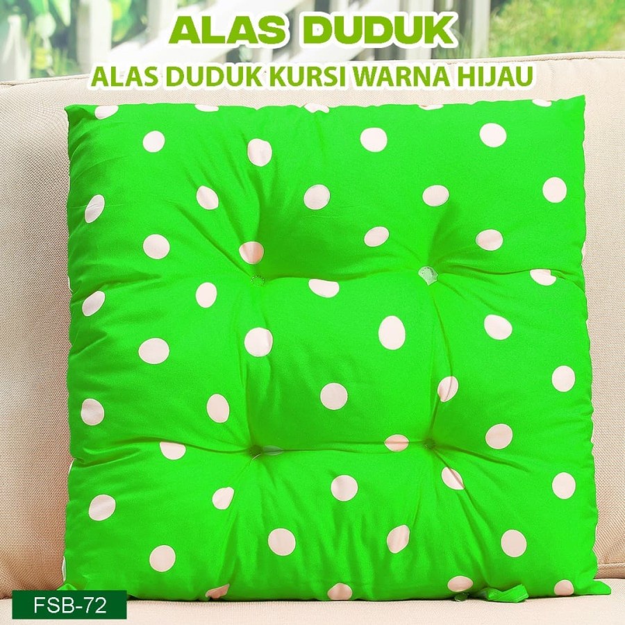 BayiLoecoe ALAS DUDUK bantal ambeien empuk untuk kursi siter/Alas duduk Bantal