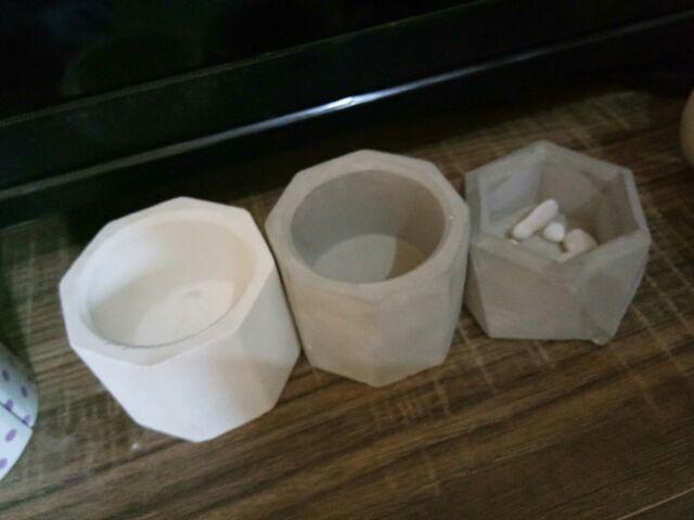 Pot Sukelen Segi 6 Grey