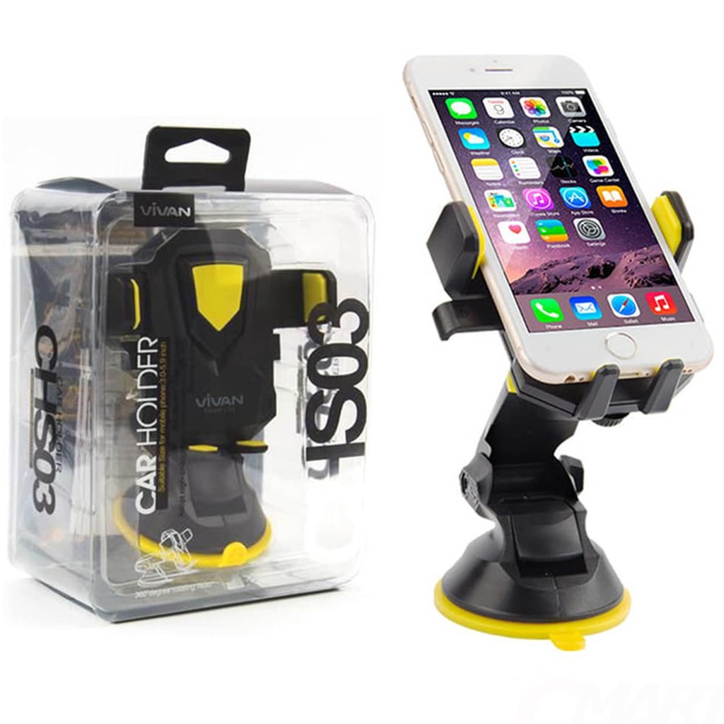 Car Holder Vivan CHS-03