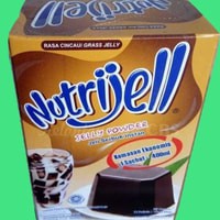 

nutrijel cincau 10 g