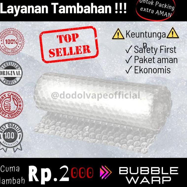 

Holy Besar Original Hologram Fiber Premium Quality TnN /Promo