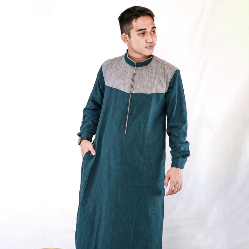 Gamis Pria Dalwa | Gamis Malaki Dalwa