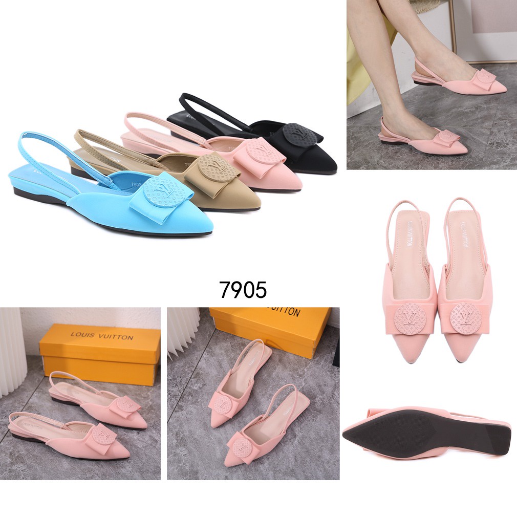 Logo  Shoes 7905