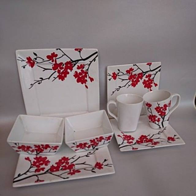 coventry dinnerware sets