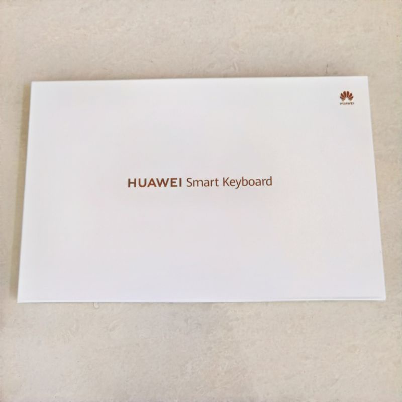 HUAWEI Smart Keyboard MatePad 10.4 2022 Cover Original