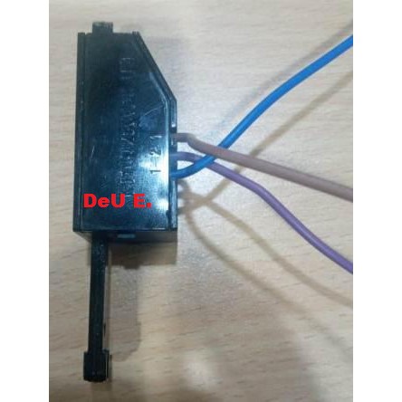 Switch Exhaus Fan Sekai