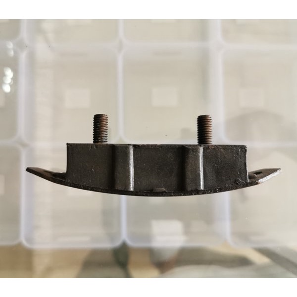 PANGKON MESIN VW KODOK 1200 61 DAN VW SAFARI. PART VW