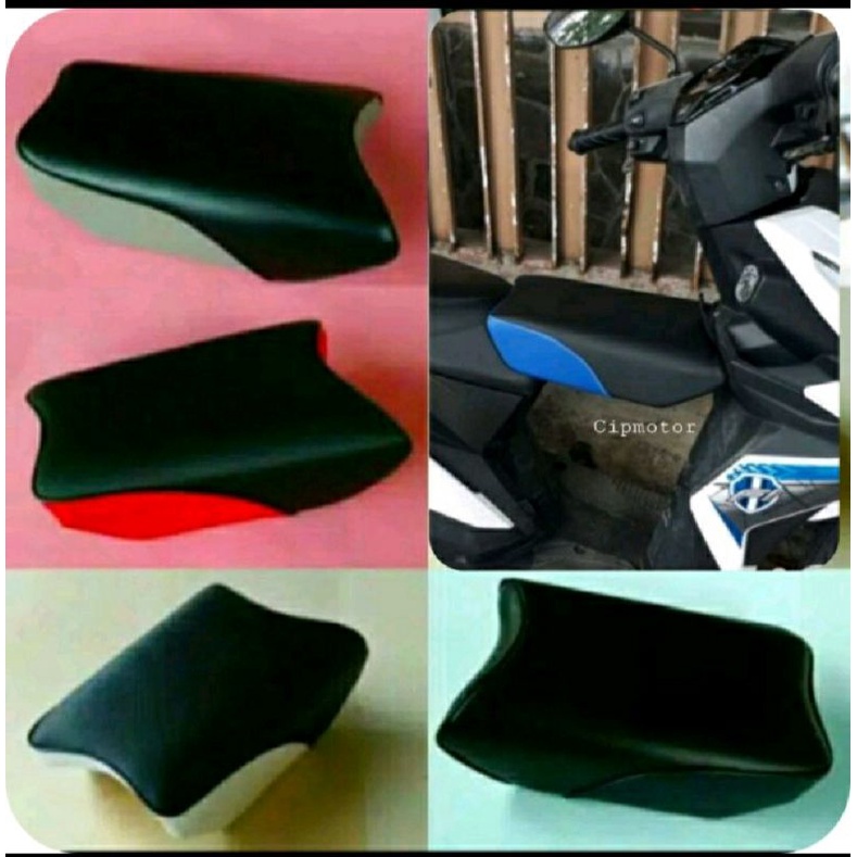 JOK BONCENGAN SEMUA MOTOR BEAT FI BEAT STREET BEAT KARBU BEAT POP HEST INJEKSI TERMURAH