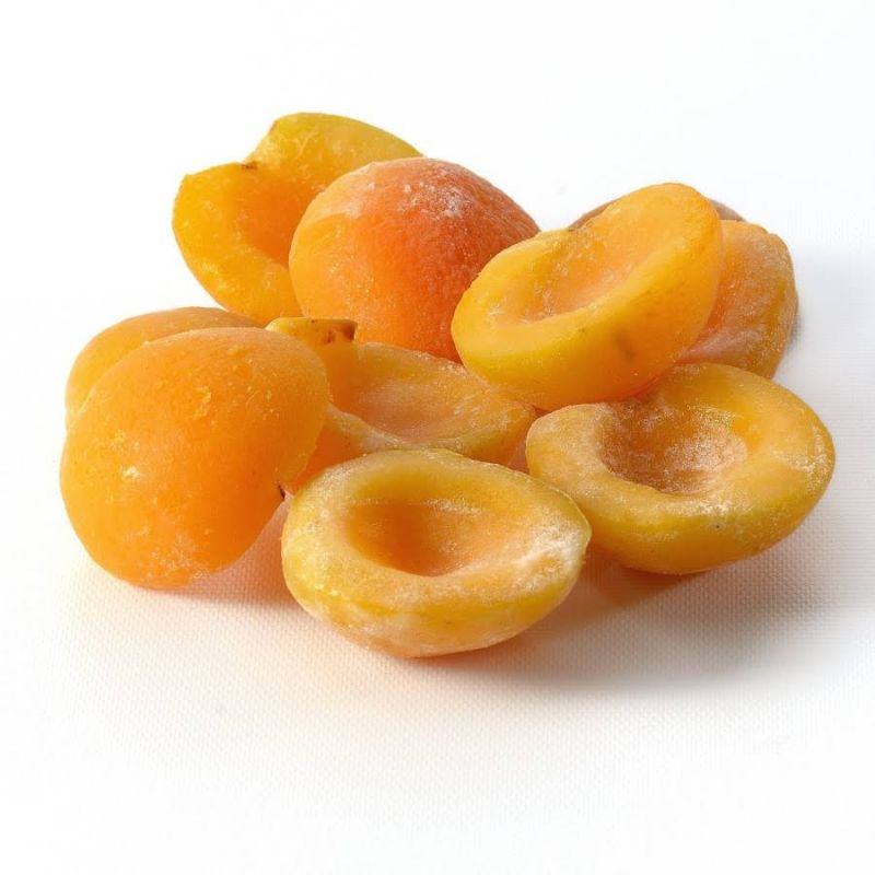 

Frozen Apricot Import 500gr