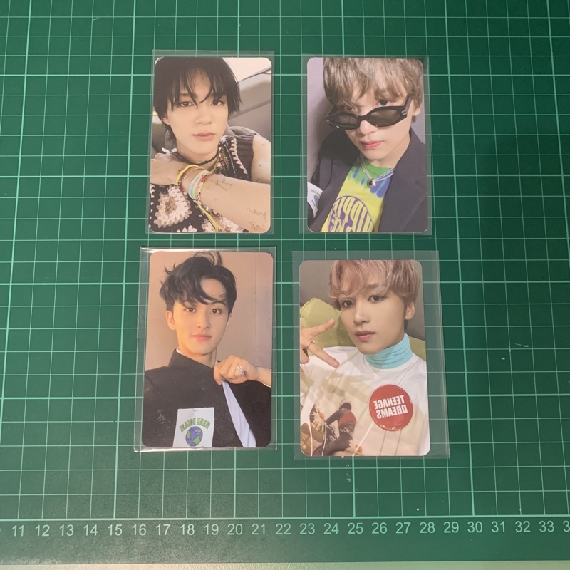 PC Jeno Future. PC Mark Agent