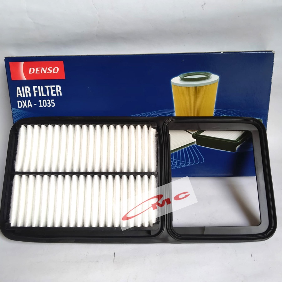 Filter Saringan Udara Agya Ayla DXA-1035