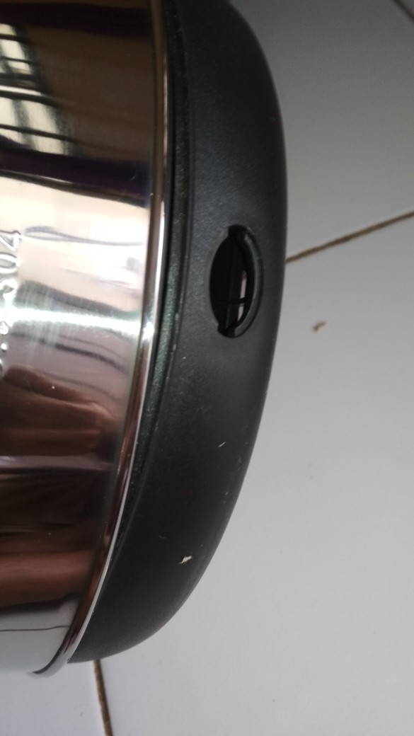 Solid Teko Listrik Bunyi Siul 7 Liter Sl-ak166 7l / Ceret / Kettle Elektrik 7.0l Whistling Kettle