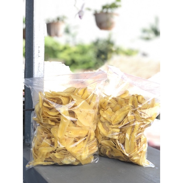 

keripik pisang