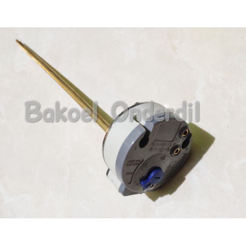 THERMOSTAT BULAT T105 WATER HEATER ARISTON