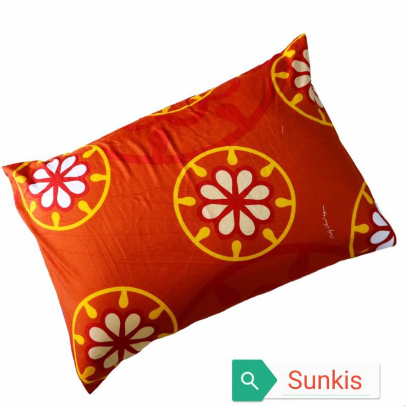 SARUNG BANTAL MOTIF