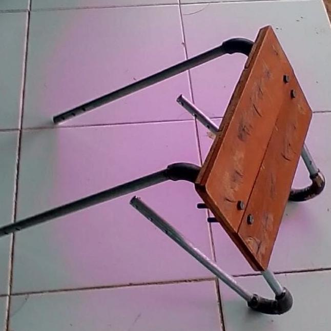 Dudukan Mesin Tempel Perahu Karet Syasyaaa1