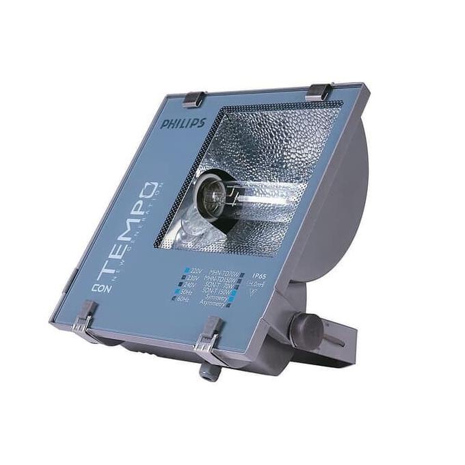 Philips Kap Contempo Rvp350 Lampu Sorot Hpit 400W Komplit Asfiariel