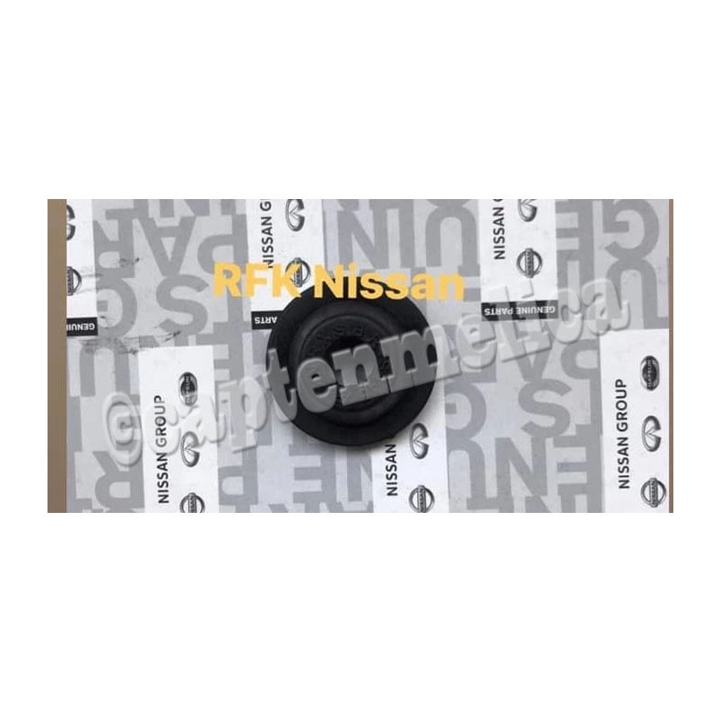 KARET GROMET BULAT KECIL TUTUP Rumah Saringan Filter Udara Hawa Mesin Nissan Grand Livina Tabung Box