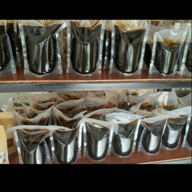 

Gula aren / Brown sugar / palm sugar