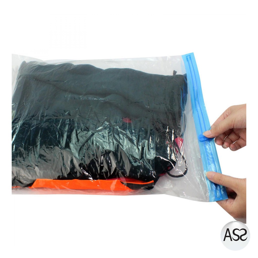 ASS Shop - TAILI Vacuum Compression Bags Clothes 1 PCS - TR028