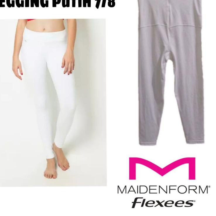 Maidenform Legging