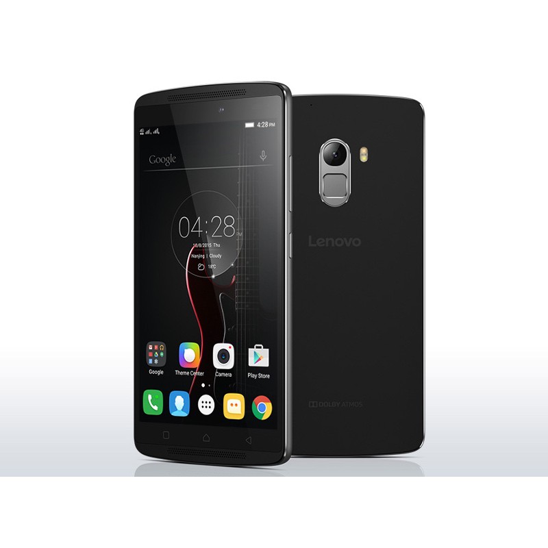 LENOVO VIBE K4 NOTE BLACK (SECOND)