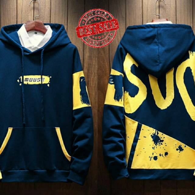 jual sweater hoodie