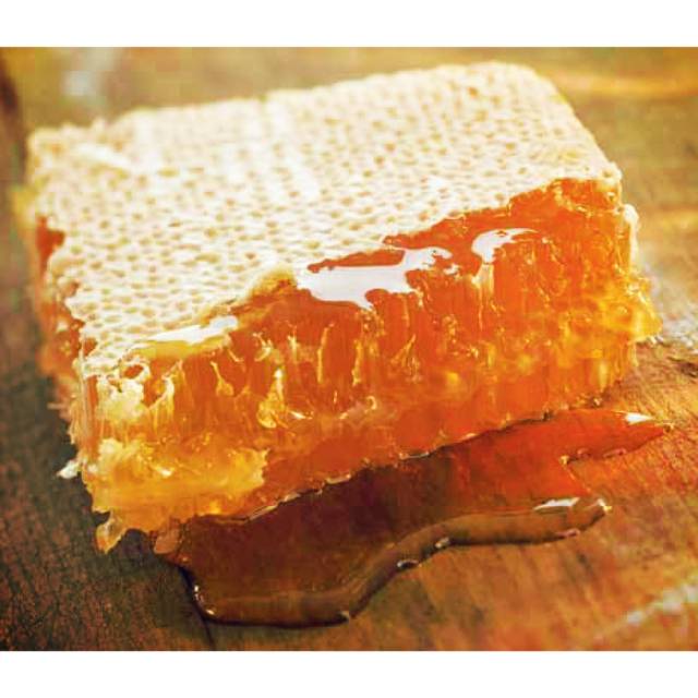 

Madu sarang aceh