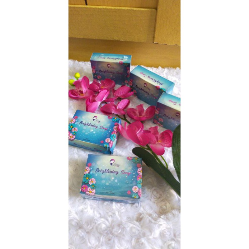 

bringtheningsoapkedasbeauty