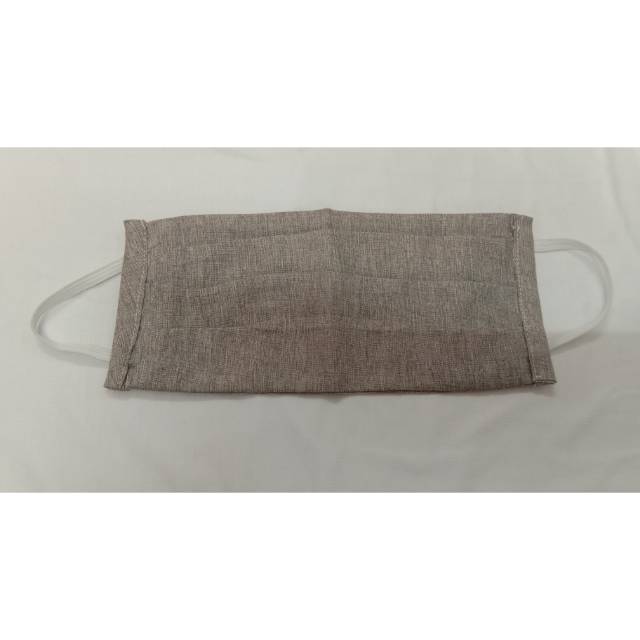 Masker kain katun madina