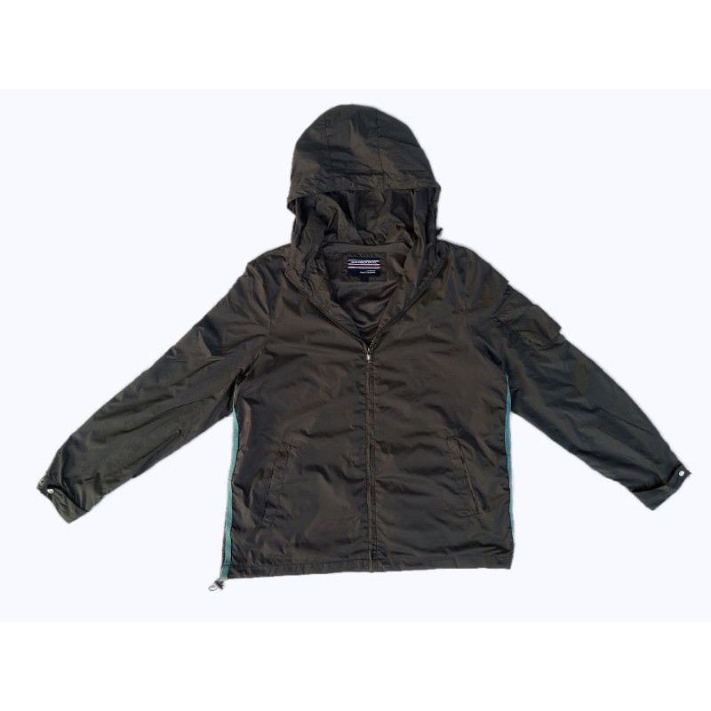 jaket boy london outdoor / jaket boy London / boy london second