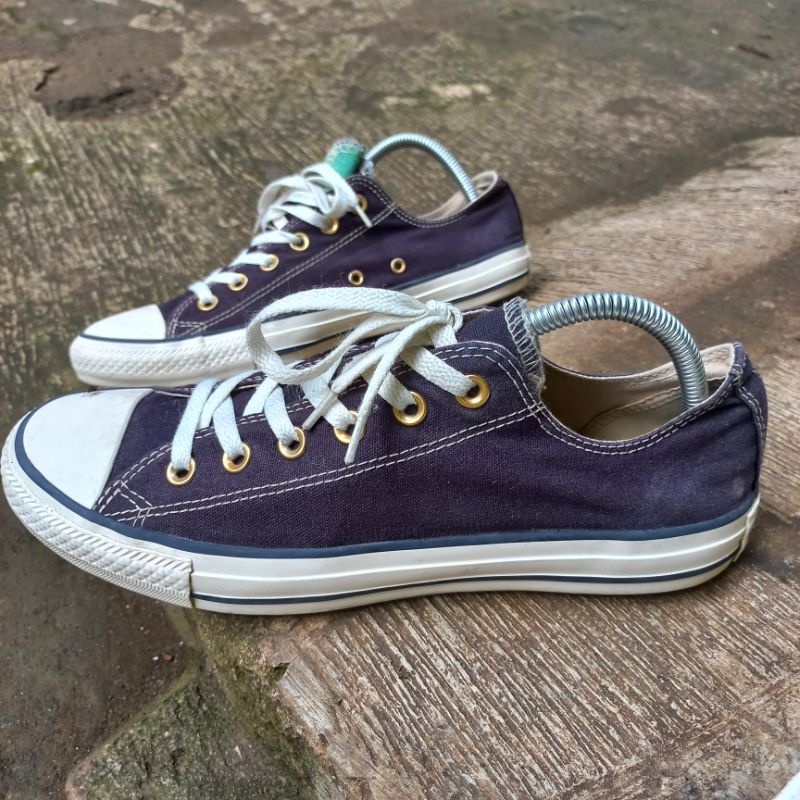 navy converse 5