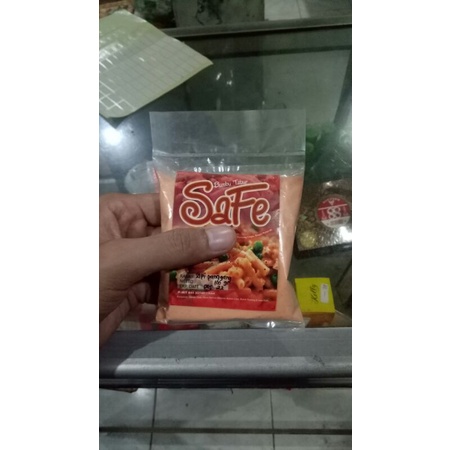 

Bumbu tabur sapi panggang 100 g