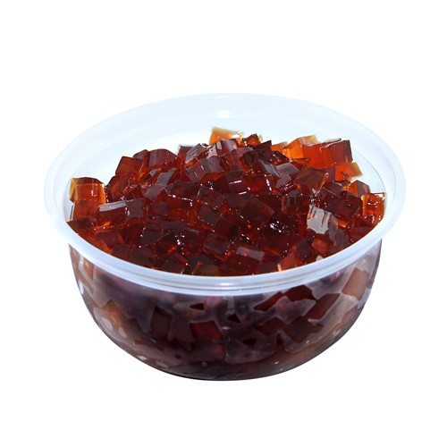 Jual Chatime Coffee Jelly Topping Shopee Indonesia