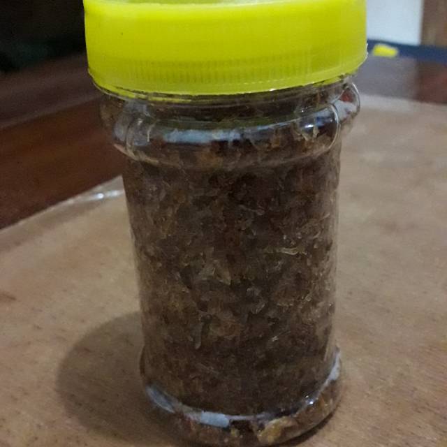 

Salonde lele khas bugis(serundengnya orang bugis)