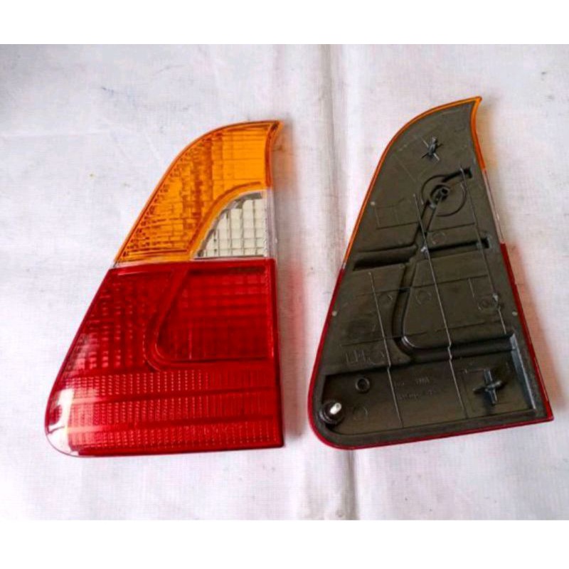 lampu stop kijang stop lamp belakang kijang 2003 set kiri kanan segitiga