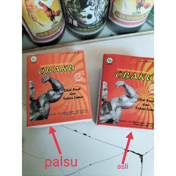 

jamu serbuk obaku original asli