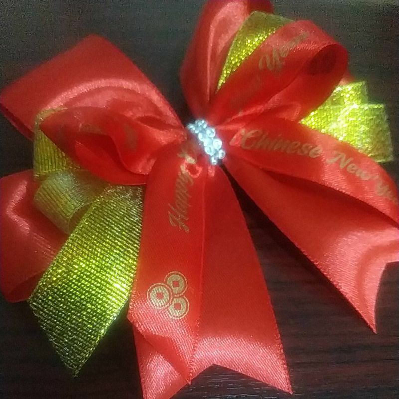 

promo pita hiasan imlek
