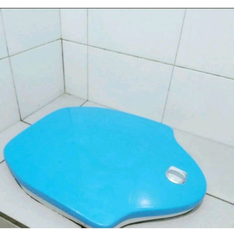 Tutup Closet Jongkok