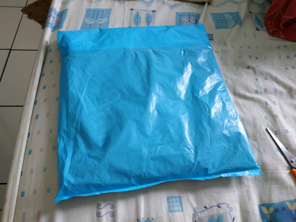 ( 1kg=5pcs) Kemeja Batik Lengan Pendek Batik Parang Peksi  Batik Solo Seragam Batik Kerja