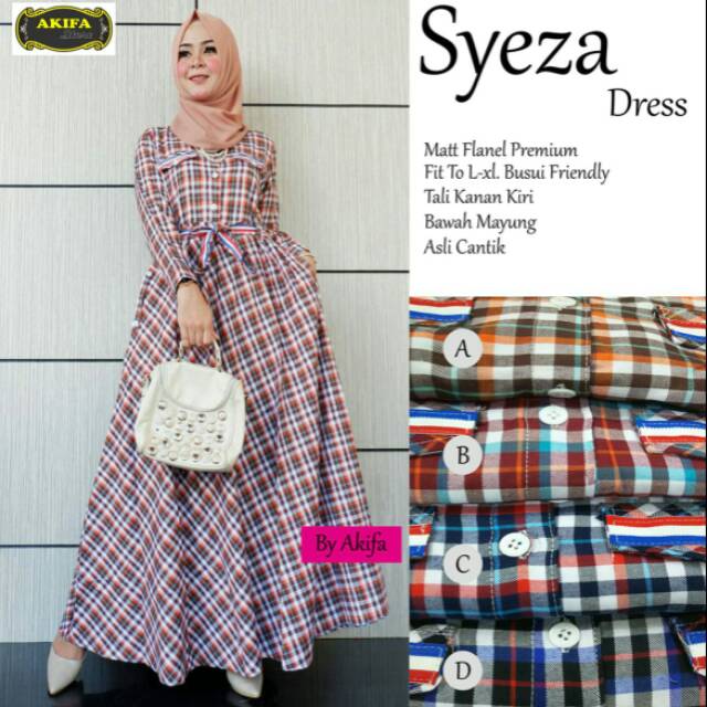 

Syeza akifa
